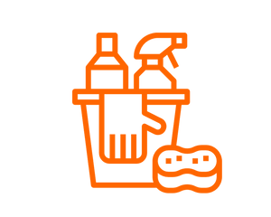 Collection image for: Schoonmaak