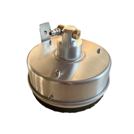 8” oppervlaktereiniger