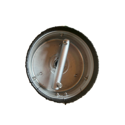 8” oppervlaktereiniger