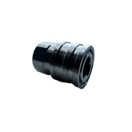1/4 RVS quick connect hogedruk koppeling female