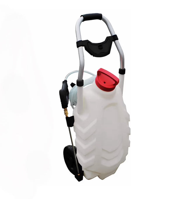 Ninja Pro Sprayer