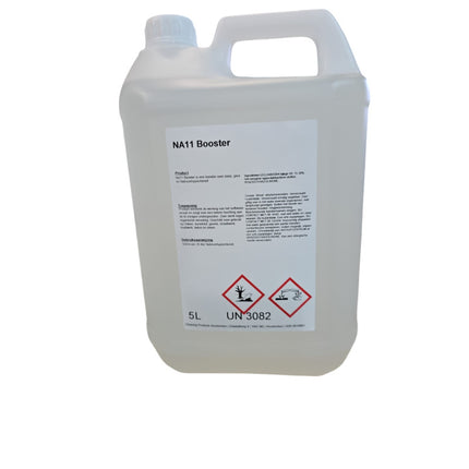 Na-11 Softwash Booster